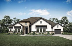 3020 Dynasty Drive, Leander, TX 78641