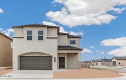 6023 Ashwood, Santa Teresa, NM 88008