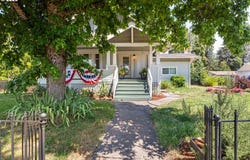 91 S MAIN ST, Lebanon, OR 97355