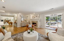 19661 Saratoga Los Gatos RD, Saratoga, CA 95070