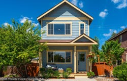 321 W Eighth Court, Carbondale, CO 81623