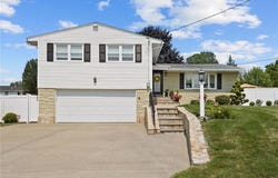 17 Belvedere Street, Johnston, RI 02919