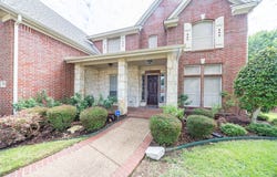 220 Justin Road, Murphy, TX 75094