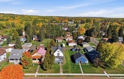 911 10th Avenue, Two Harbors, MN 55616