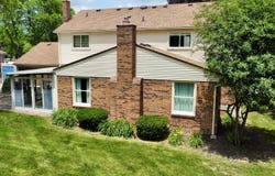 12675 Portsmouth Court, Plymouth, MI 48170