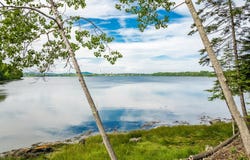 111 Ledge Road, South Thomaston, ME 04858