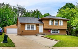 3719 SE 20th Street, Des Moines, IA 50320
