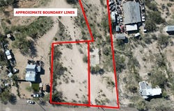 3836 W Third Ave., Yucca, AZ 86438