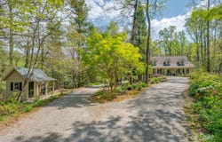 470 Henderson Street, Saluda, NC 28773