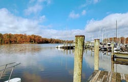 LOT 24 & 25 BUCK NECK ROAD, CHESTERTOWN, MD 21620