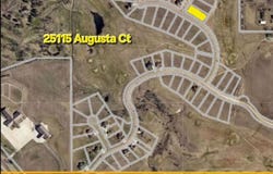 25115 Augusta Court, Hancock, MN 56244