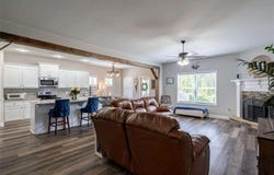 1581 Scales Creek Road, Homer, GA 30547