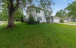 5033 Blackford Drive, South Bend, IN 46614-3508