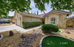 637 Pinon Ct, Ridgecrest, CA 93555