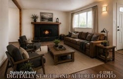 700 E California Ave, Ridgecrest, CA 93555