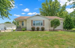 4840 S Point Road, Washington, MO 63090