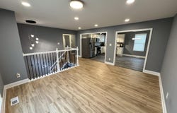 6034 Harrison Street, Merrillville, IN 46410