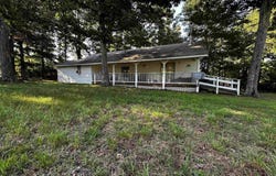 168 Rackley Road, Mountain View, AR 72560