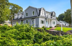 24 Valley Road, West Yarmouth, MA 02673
