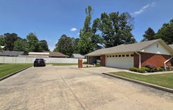 31 Summerset Place, Pine Bluff, AR 71603
