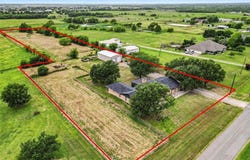 2303 County Road 4106, Kaufman, TX 75142