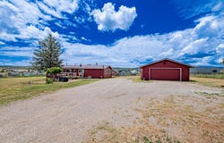 59 Quiet Valley Loop, Edgewood, NM 87015