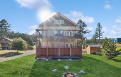 490 Bierney Creek Road, Lakeside, MT 59922
