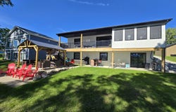 13915 Grandpoint Drive, Cement City, MI 49233