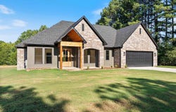 15 Cardin Cove, Greenbrier, AR 72058