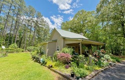 2520 Hollonville, Brooks, GA 30205