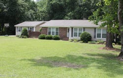 125 Elizabeth Drive, Whiteville, NC 28472