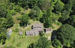 156 Mozzette Road, Canadensis, PA 18325