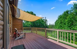 220 Quimby Pond Road, Rangeley, ME 04970