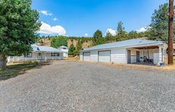 8633 Meiss Lake Sams Neck Rd, Dorris, CA 96023