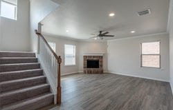 825 Jodie Drive, Weatherford, TX 76087