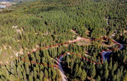 201 Tripod View, Cascade, ID 83611