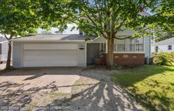114 N Center Street, Eaton Rapids, MI 48827