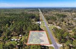 Tbd SW STATE ROAD 24, CEDAR KEY, FL 32625