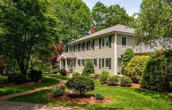 45 Tidewater Farm Road, Greenland, NH 03840