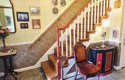 618 HIGHWOOD DRIVE, BALTIMORE, MD 21212