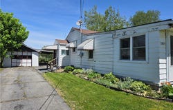 8153 Lindberg Street, Masury, OH 44438