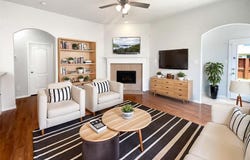 331 Marshall Way, Argyle, TX 76226