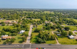 401 N Bowie Ave, Cameron, TX 76520