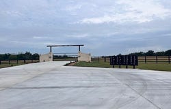High View Dr E lot: 33, Fairfield, TX 75840