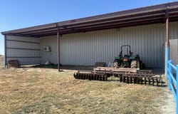 9691 W ROCKWELL Road, Canyon, TX 79015-6271