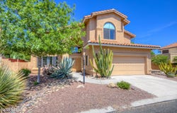5476 N Indian Trail, Tucson, AZ 85750