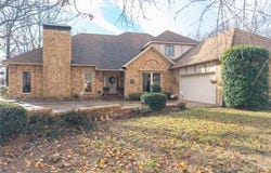 706 E Taylor DR, Sallisaw, OK 74955