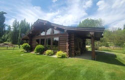 150 Ranch Rd, Naples, ID 83847