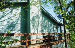 6 Cochise Circle, Cherokee Village, AR 72529