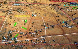 120 Phoenix Drive, Magdalena, NM 87825